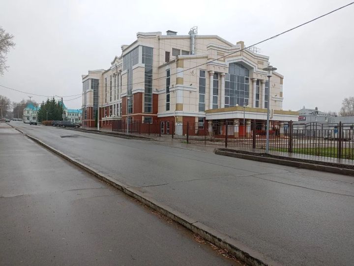 В Чистополе состоится заседание Совета Чистопольского района