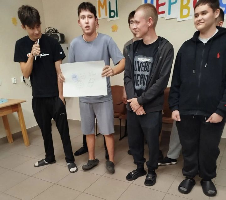 Чистопольская молодежь вывела формулу успеха