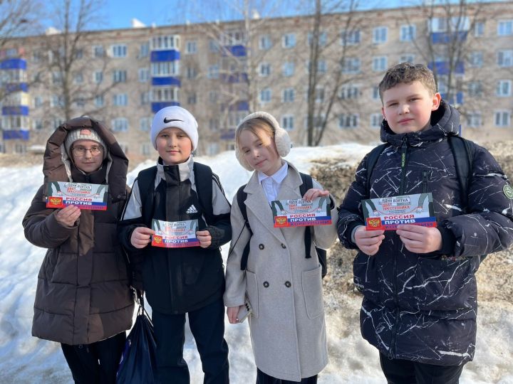 Чистопольцам напомнили об опасности коррупции