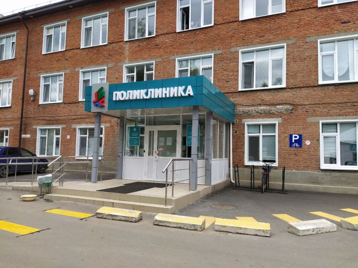УЗИ, анализы и осмотр: что входит в диспансеризацию в Чистопольской ЦРБ