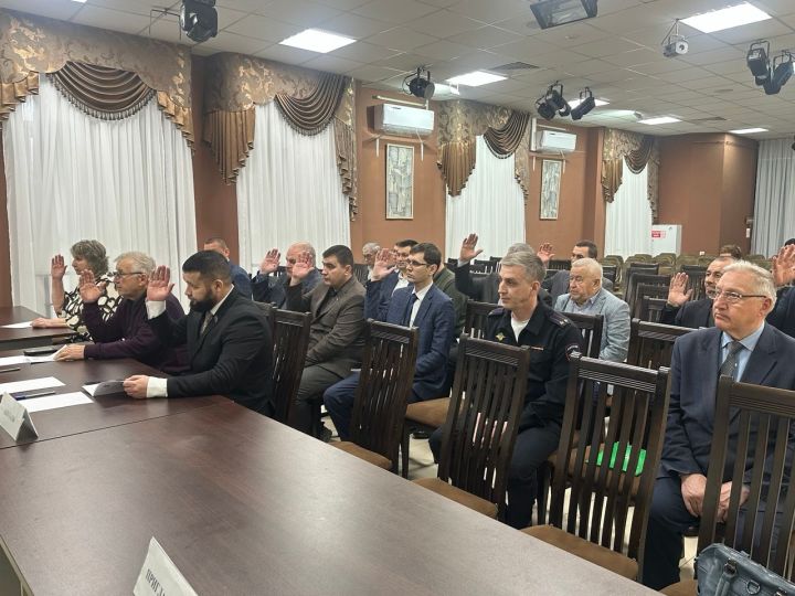 Чистопольские депутаты обновили правила благоустройства