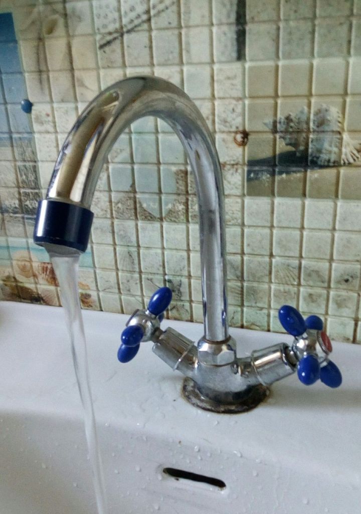 В Чистополе больше чем на сутки отключат воду