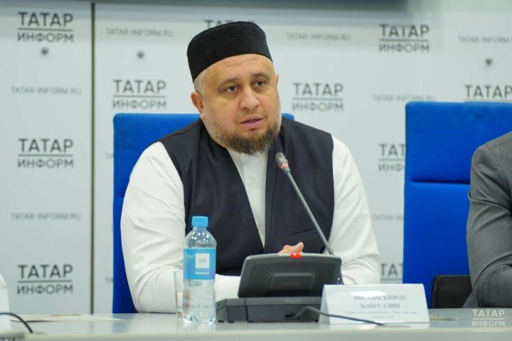 Имам казанской мечети рассказал, как джинны вселяются в людей и что с этим делать