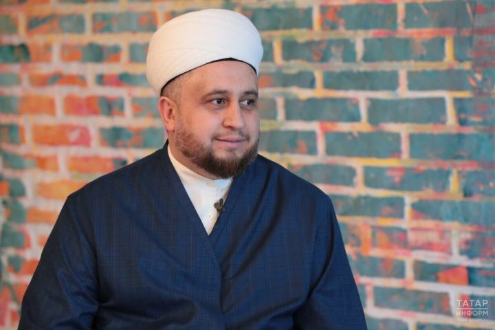 Имам мечети рассказал, с какого возраста обучать детей намазу