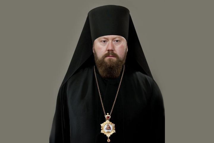 В Чистополе встретят нового архипастыря