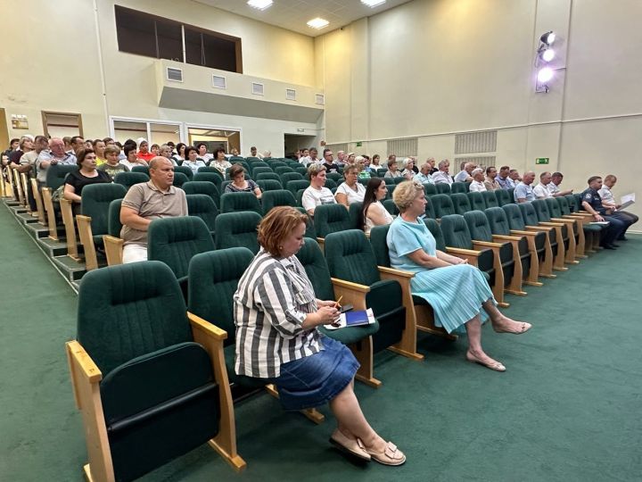 ЭЛЕКТРОСАМОКАТЛАРГА КОНТРОЛЬ КӨЧӘЙТЕЛӘЧӘК