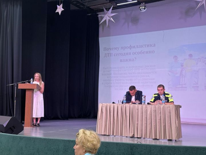 ЭЛЕКТРОСАМОКАТЛАРГА КОНТРОЛЬ КӨЧӘЙТЕЛӘЧӘК