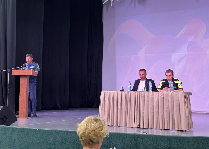 ЭЛЕКТРОСАМОКАТЛАРГА КОНТРОЛЬ КӨЧӘЙТЕЛӘЧӘК
