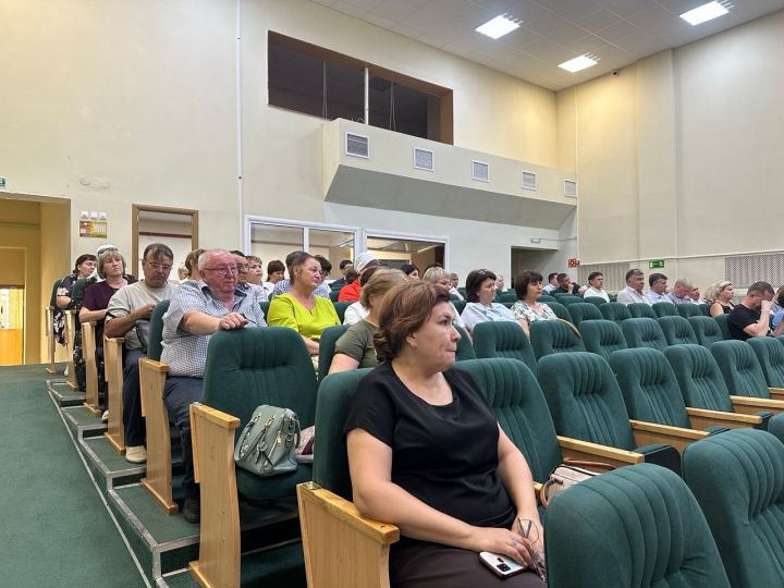 ЭЛЕКТРОСАМОКАТЛАРГА КОНТРОЛЬ КӨЧӘЙТЕЛӘЧӘК