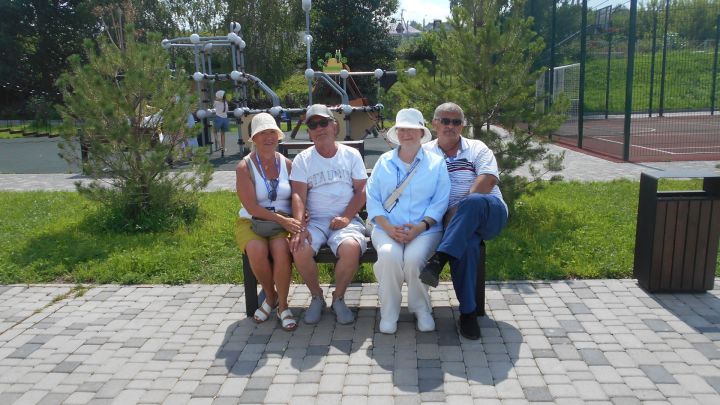 Туристы рассказали, каким они увидели Чистополь
