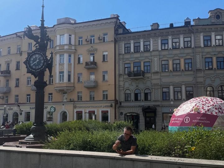 Отдых по закону: кому положены оплачиваемые выходные в Татарстане