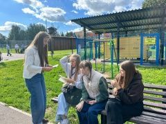 Чистопольцам напомнили о правилах защиты от дронов