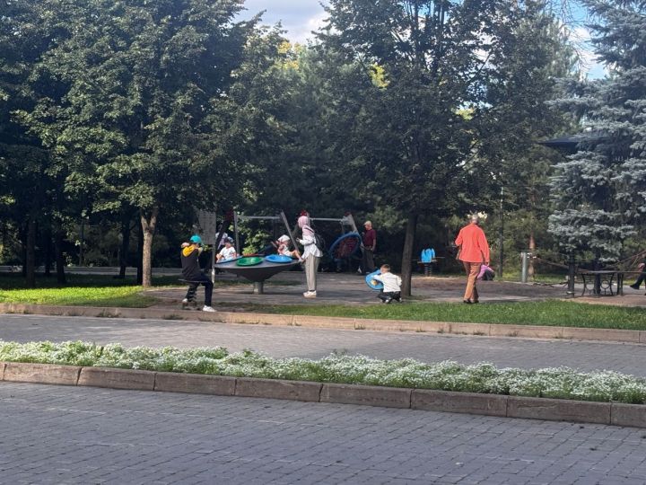 Жителей Татарстана в ноябре ждёт дополнительный выходной