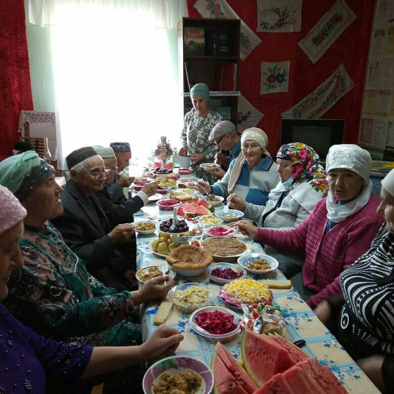 Татарско-Елтанский детсад Чистопольский район