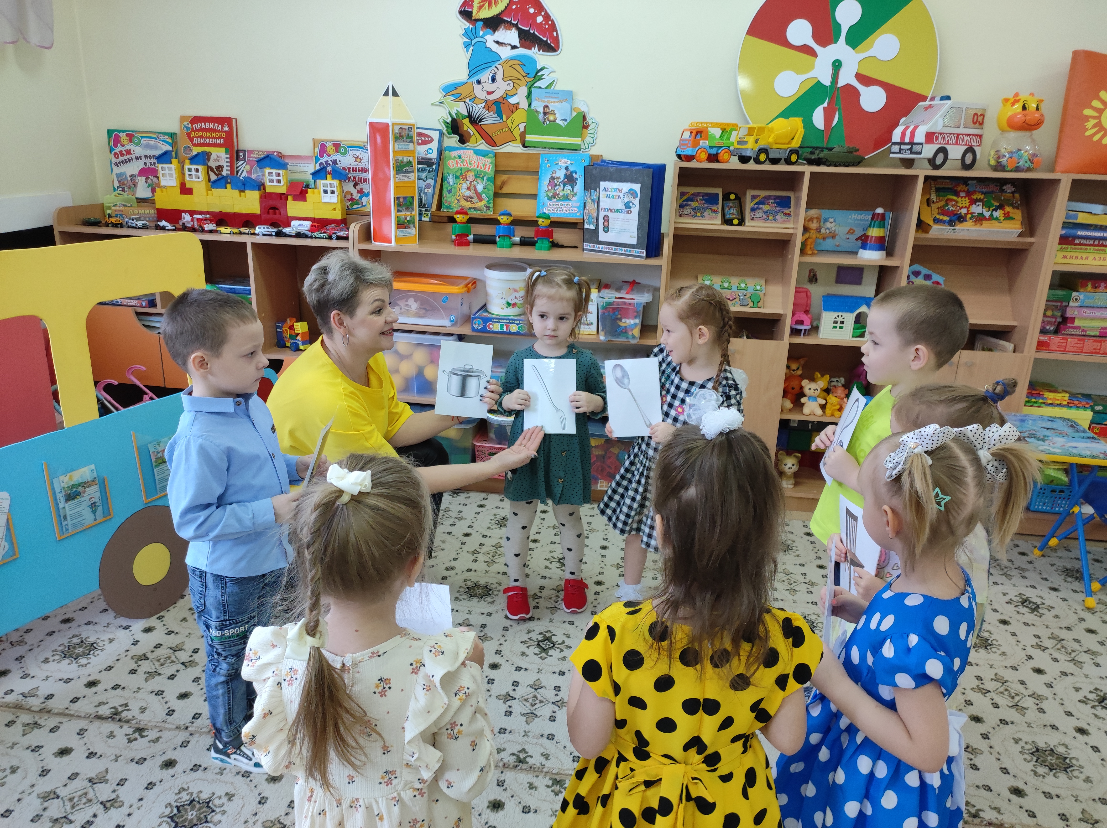 Игры на развитие памяти у детей лет | luchistii-sudak.ru | Дзен