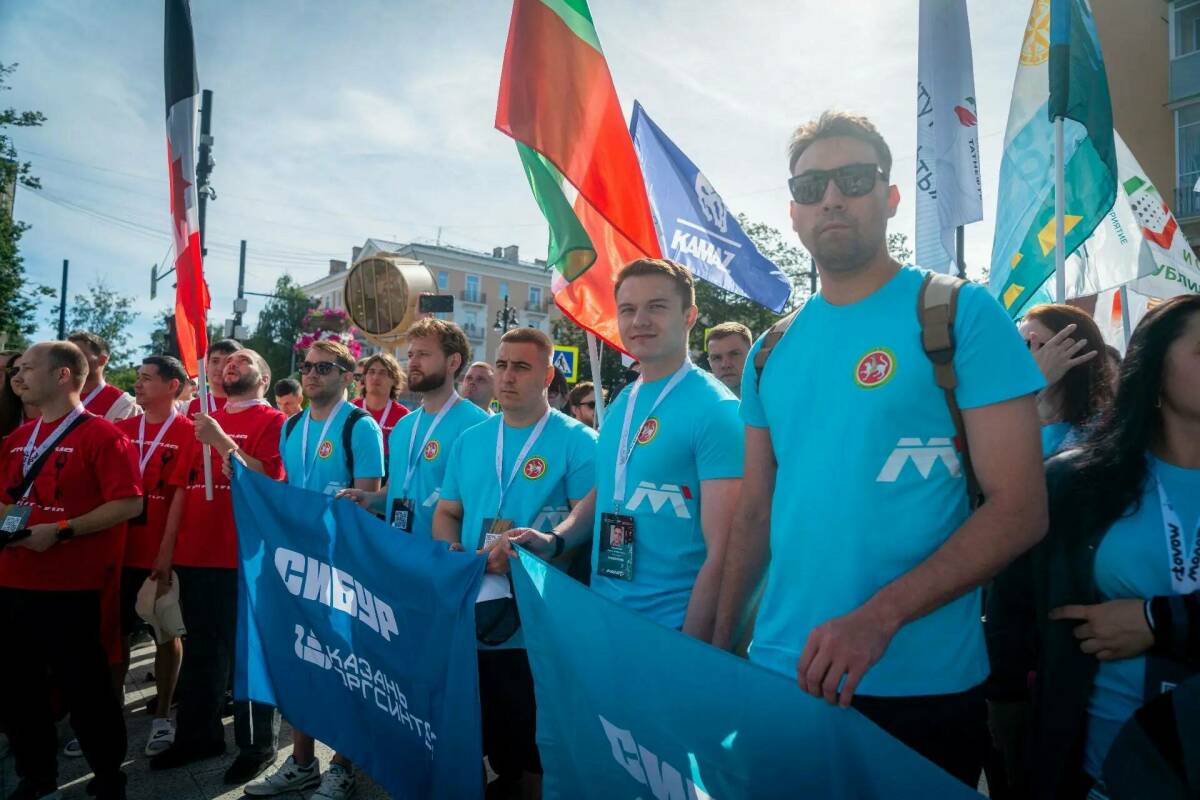 ФОТО:  пресс-служба полпреда Президента РФ в ПФО 