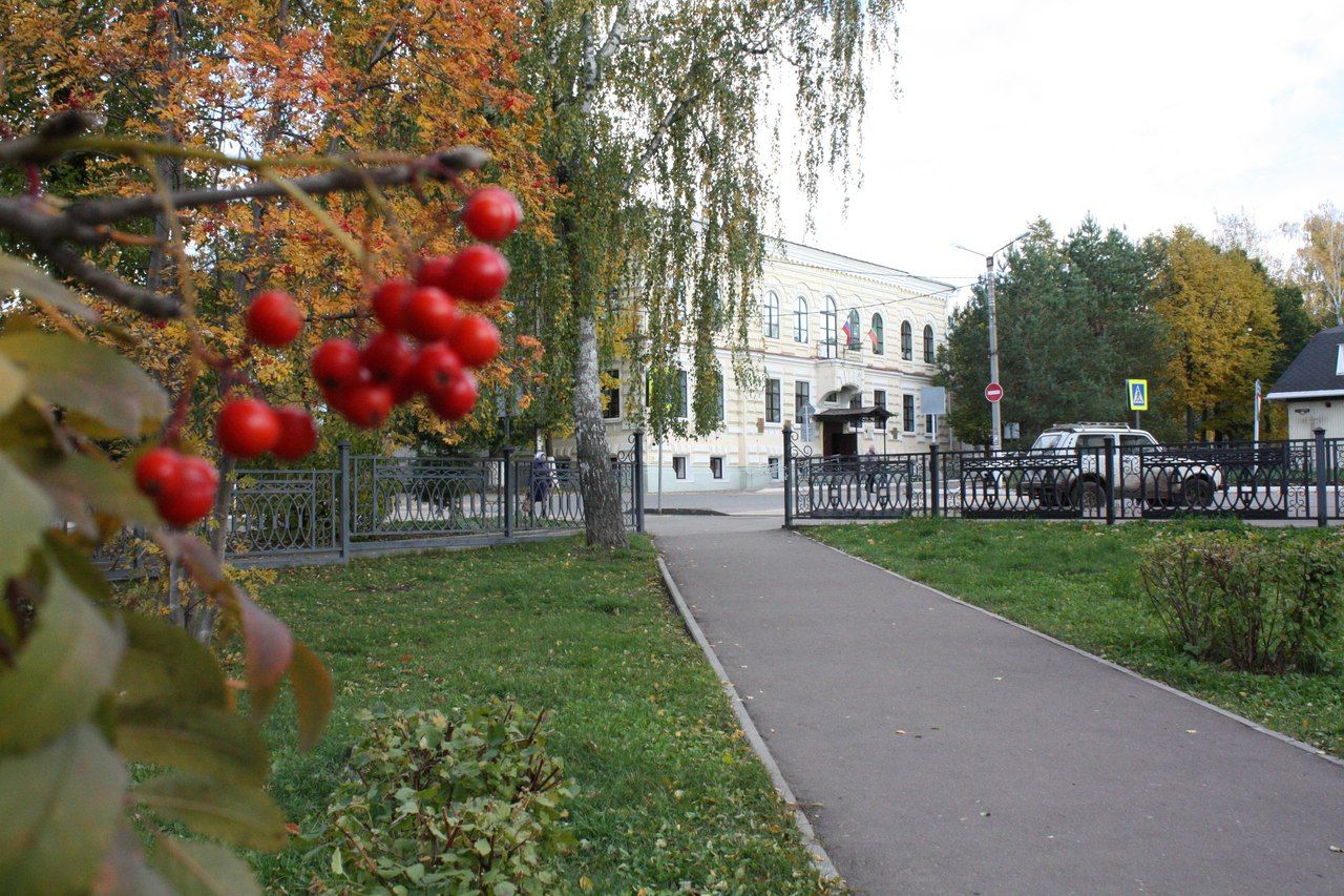 Погода в чистополе на неделю чистополь