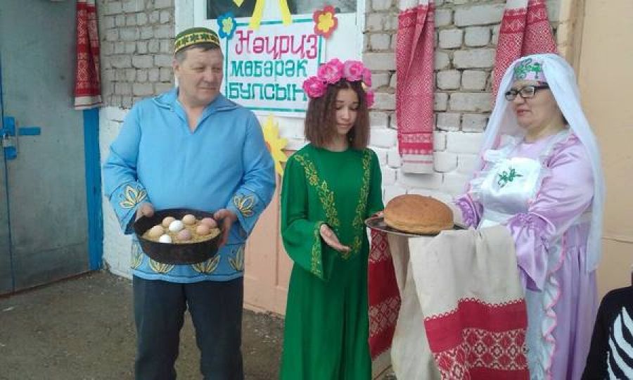 Погода в татарской красноярского края. Татарский Сарсаз Чистопольский.