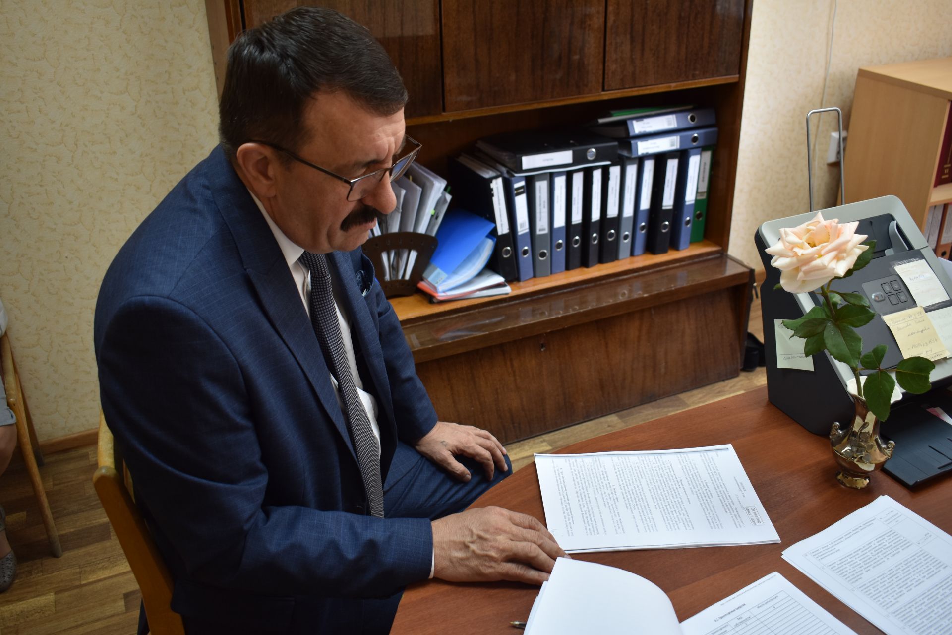 Еще один чистопольский депутат подал документы в ТИК