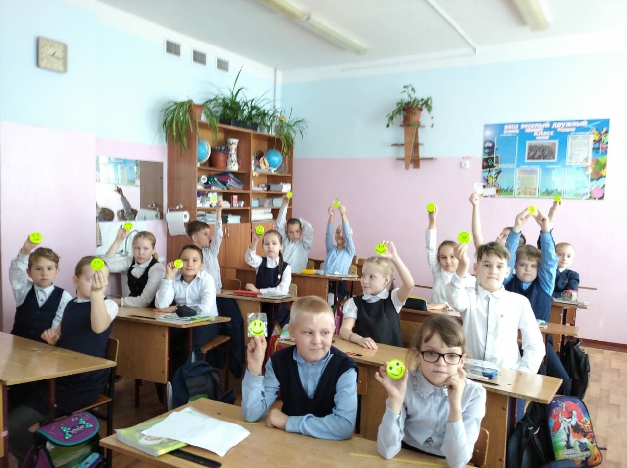 Перед каникулами чистопольским школьникам напомнили о безопасном поведении на дорогах