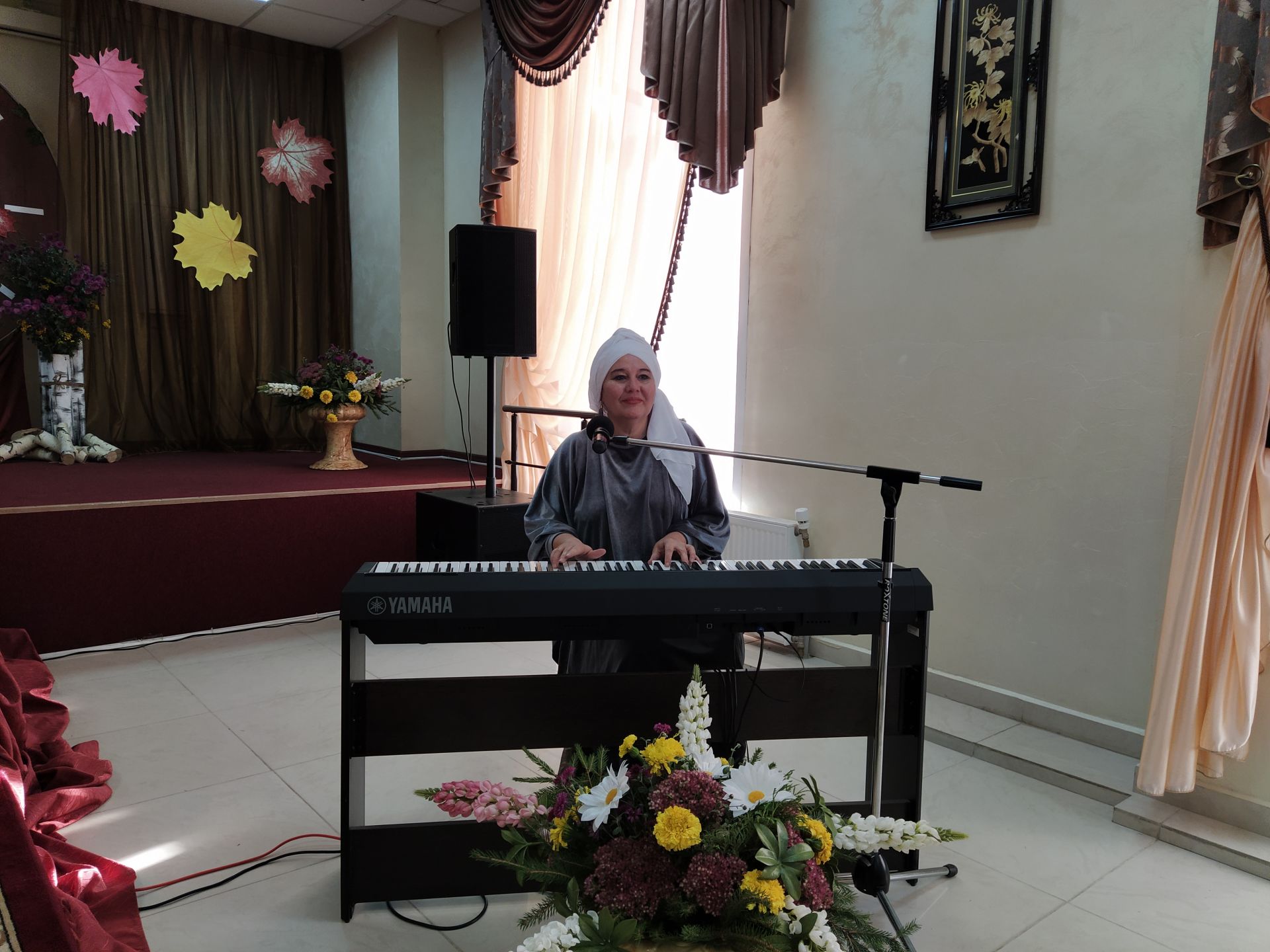 Для прихожан чистопольских мечетей организовали праздничный концерт