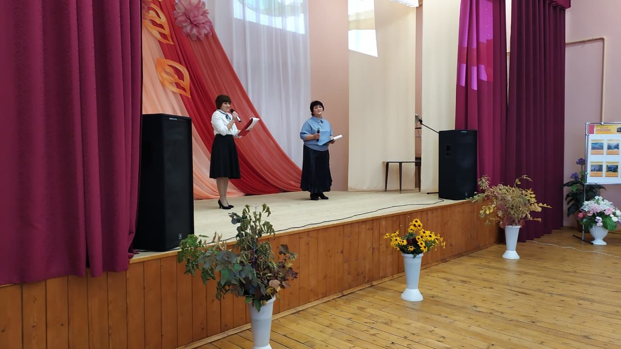 В честь Дня добра и уважения в поселке Юлдуз организовали праздничный концерт с угощениями