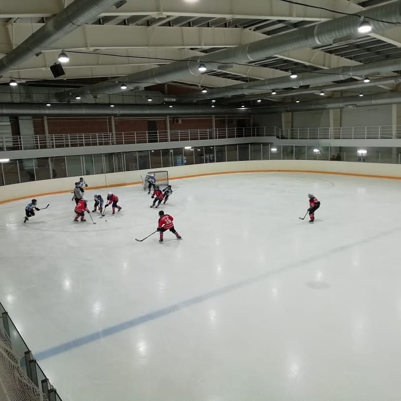 Чистопольские хоккеисты обыграли соперников из Казани