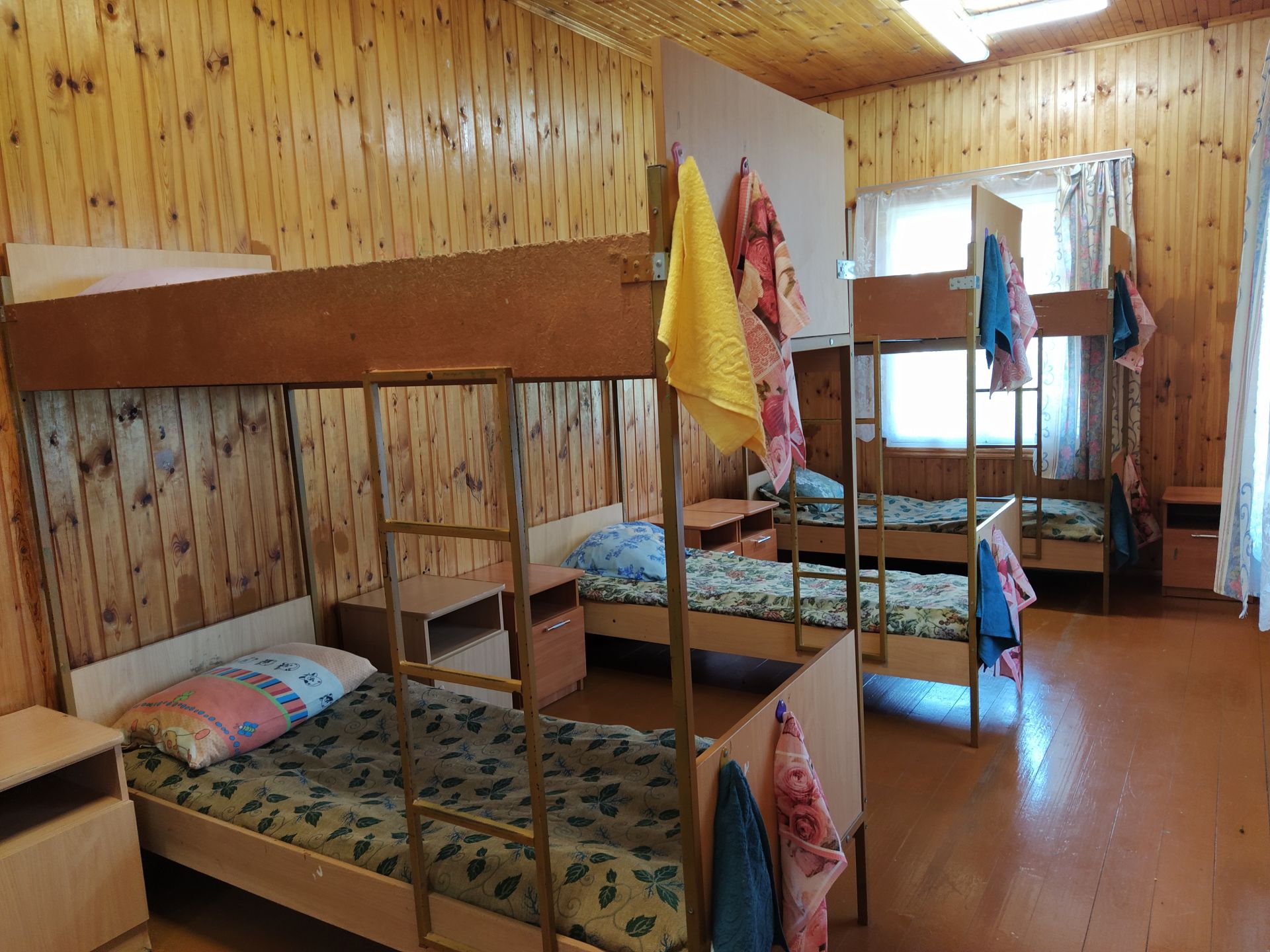 Чистопольские лагеря готовы принять детей