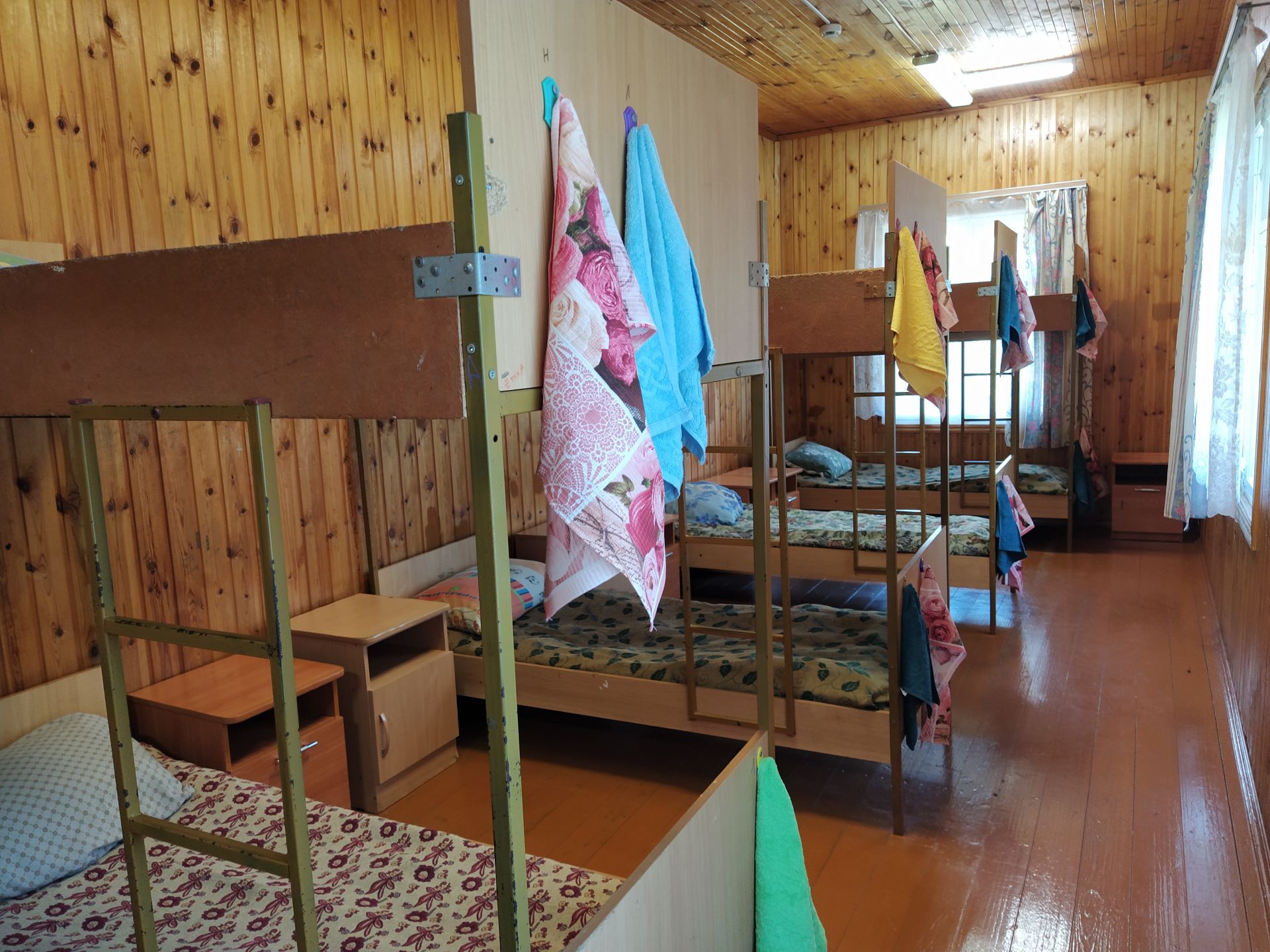 Чистопольские лагеря готовы принять детей