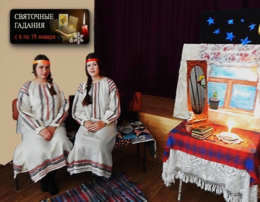 В Чистопольском районе создадут видеосборник о национальных праздниках