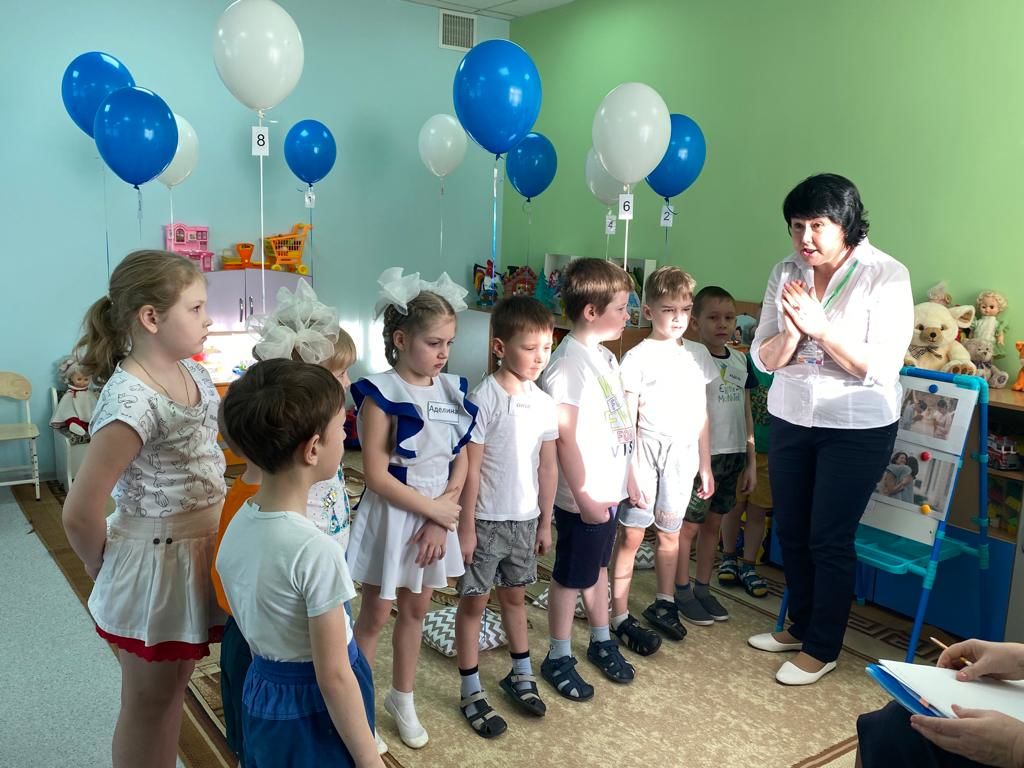 В Чистополе прошел зональный этап республиканского конкурса «Воспитатель года»