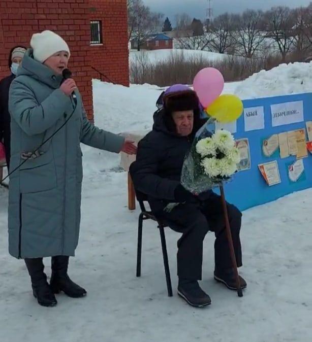 В Чистопольском районе провели спортивный праздник в честь земляка Шауката Мингулова