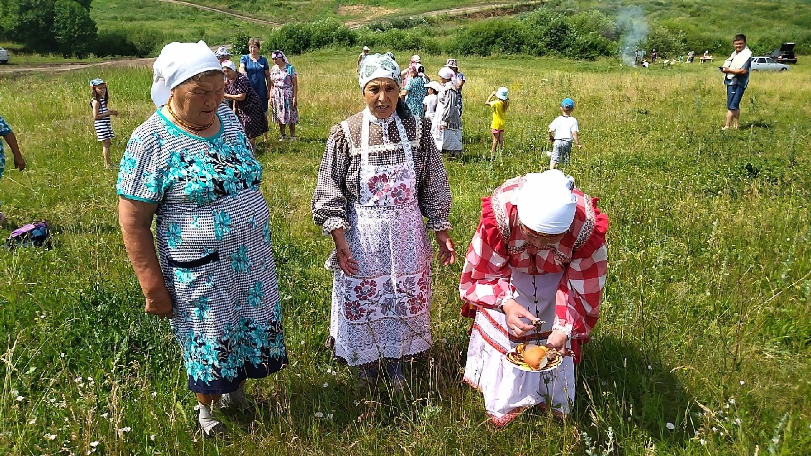 червонное казахстан село