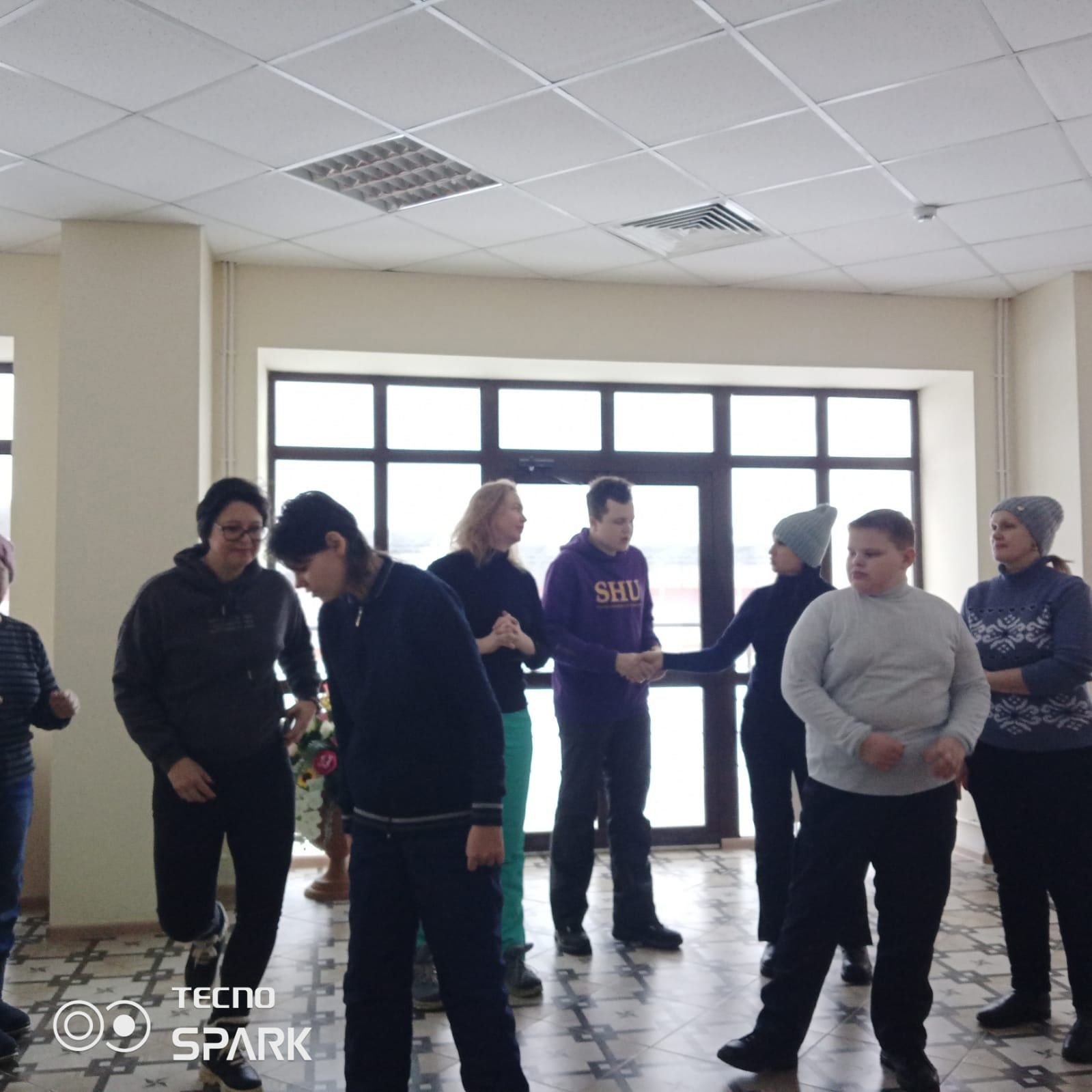 В Чистополе отметили праздник «День без интернета»