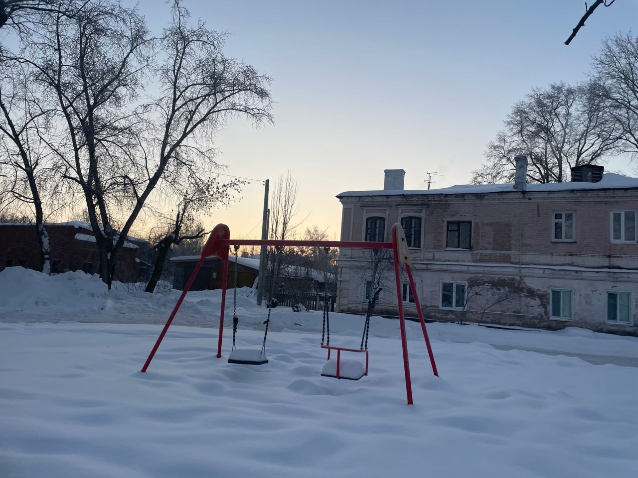 Прогноз погоды на 13 декабря