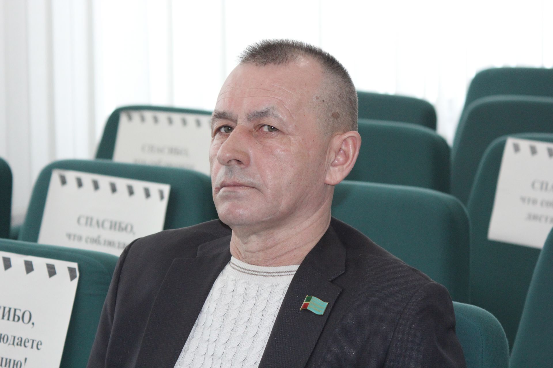 В Чистополе депутаты горсовета подвели итоги работы горисполкома в 2022 году и определили задачи на год нынешний