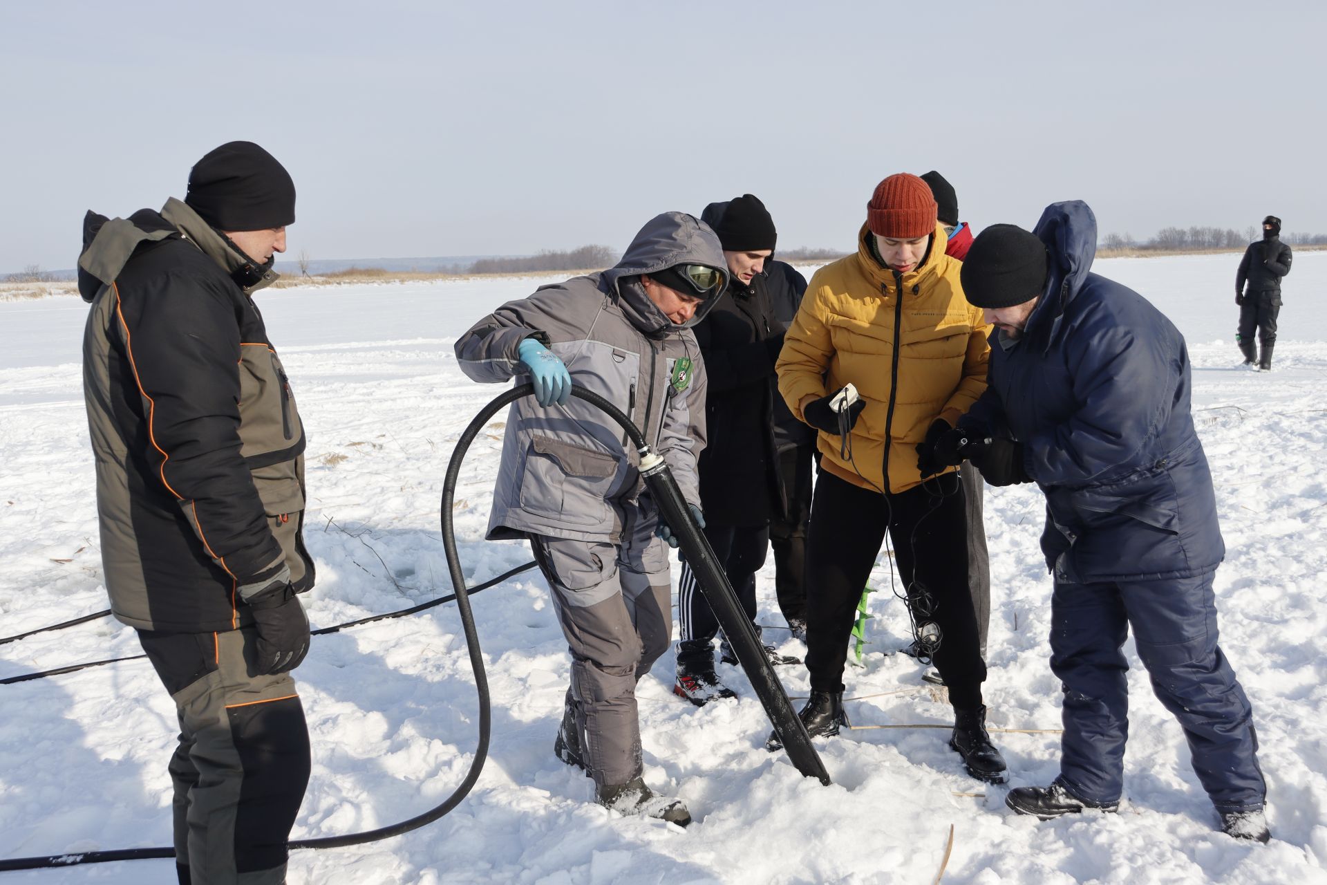 Госкомитет рт по биоресурсам