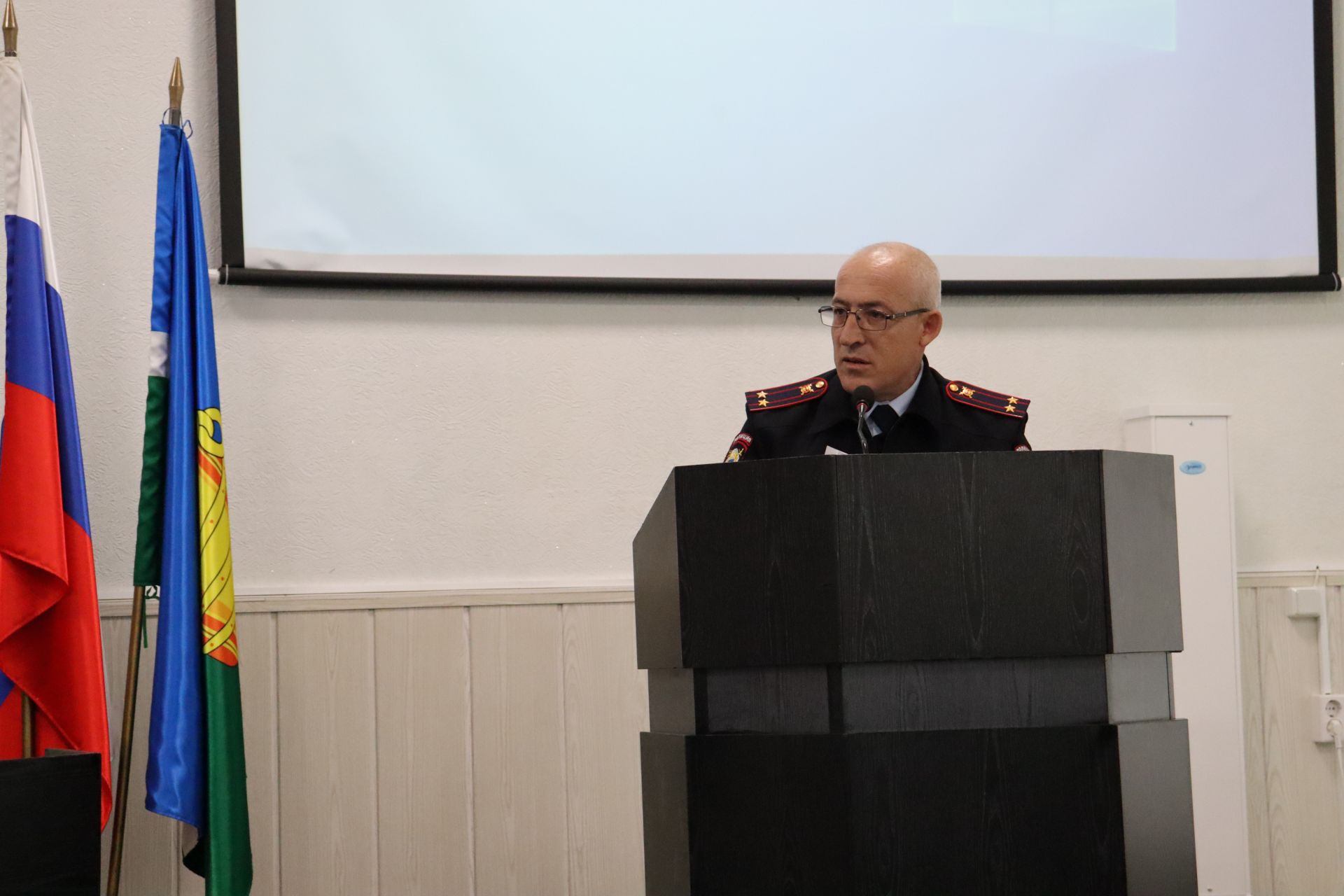 В местах массового празднования Дня Победы в Чистополе будет организован пропускной режим