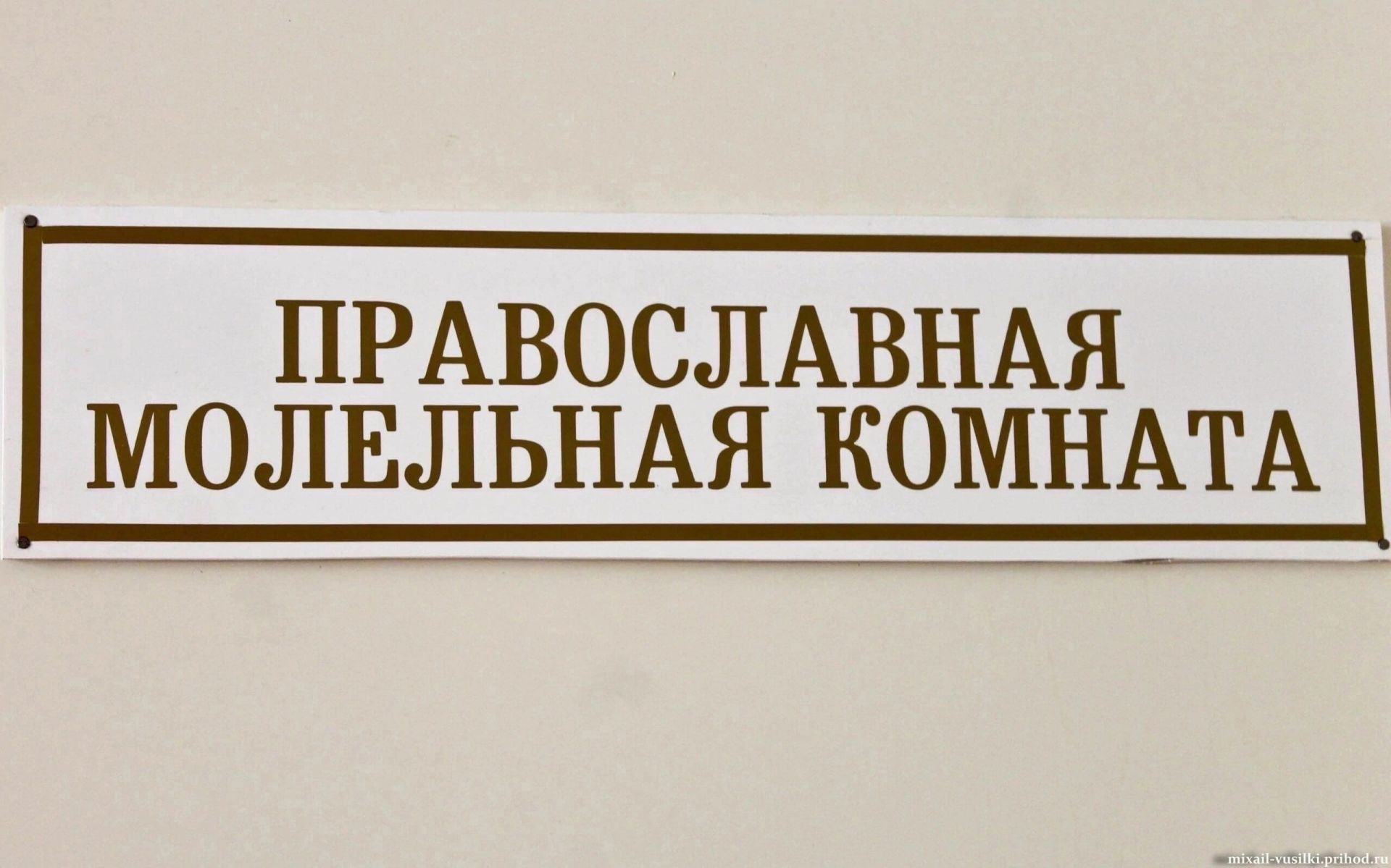 Настоятель чистопольского храма совершил таинства исповеди и причастия пациентов психоневрологического интерната