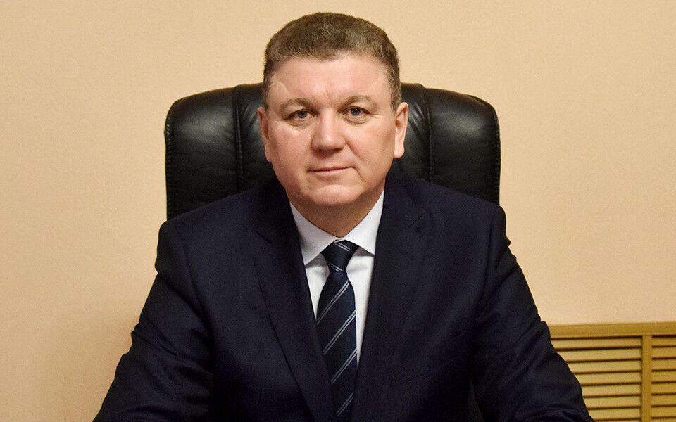 Глава Нурлатского района переходит на новую должность
