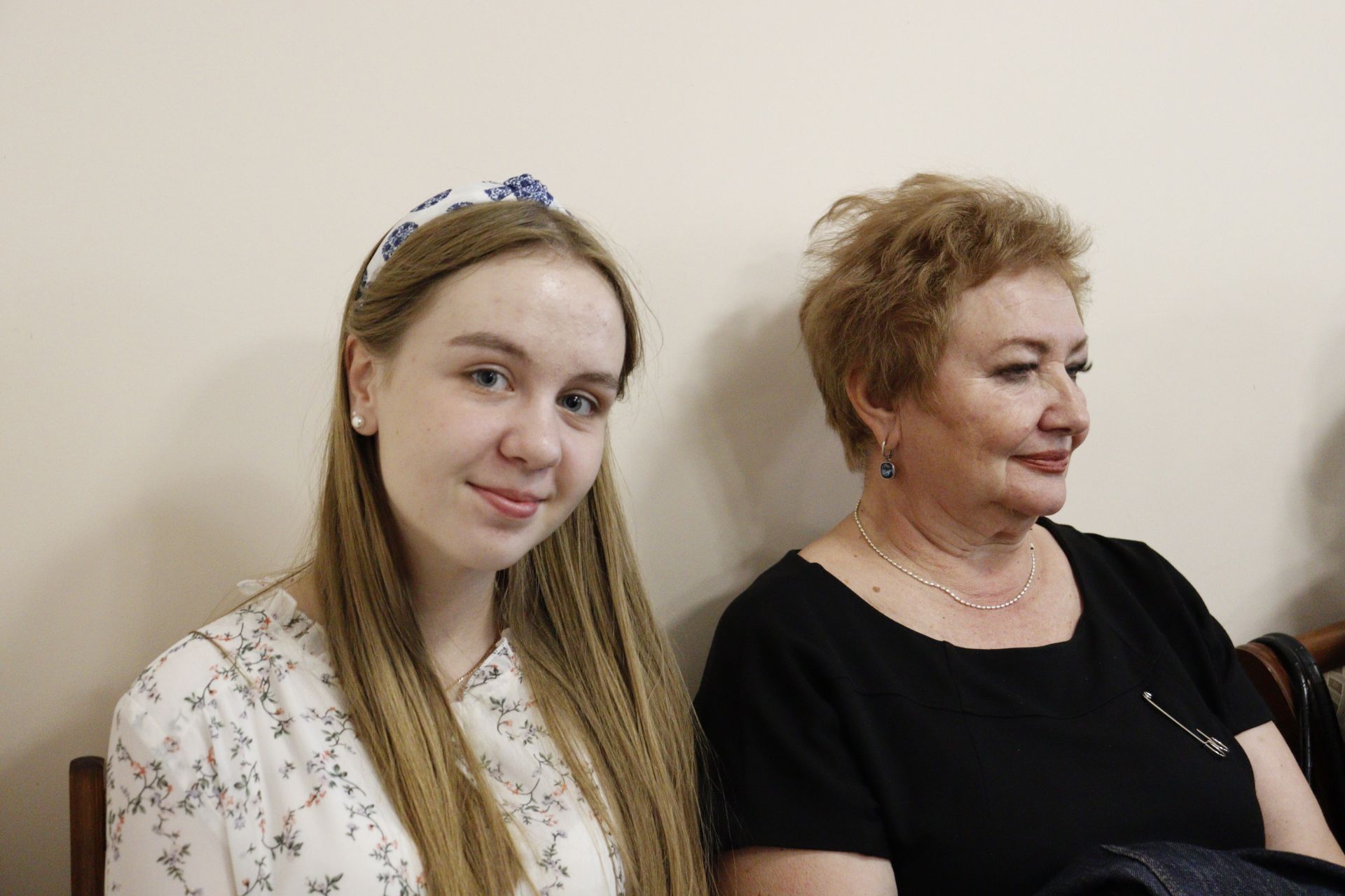 Епископ Пахомий провел встречу с общественностью в музее Бориса Пастернака
