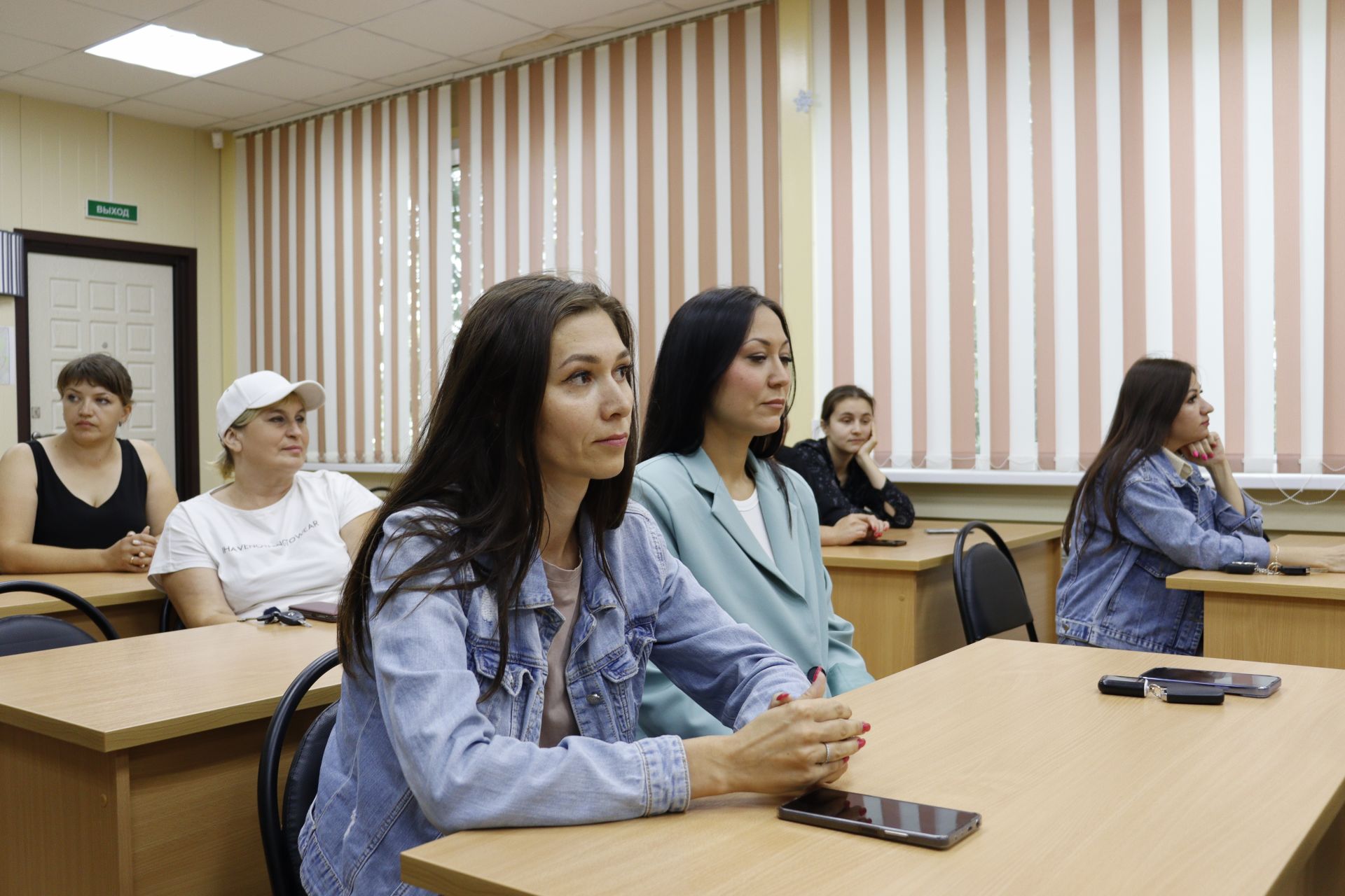 Ярты ел машина йөртү стажы булган Анастасия Шумкова көндәшләрен узып «Автоледи» конкурсында җиңү яулады
