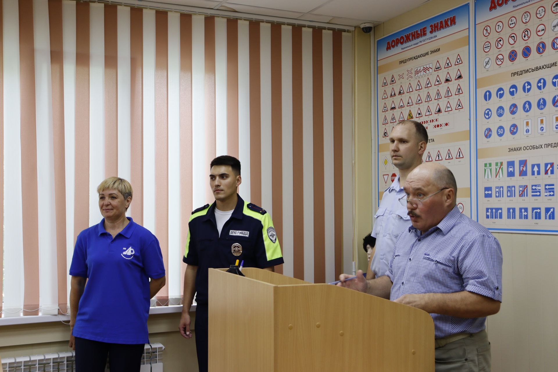 Ярты ел машина йөртү стажы булган Анастасия Шумкова көндәшләрен узып «Автоледи» конкурсында җиңү яулады