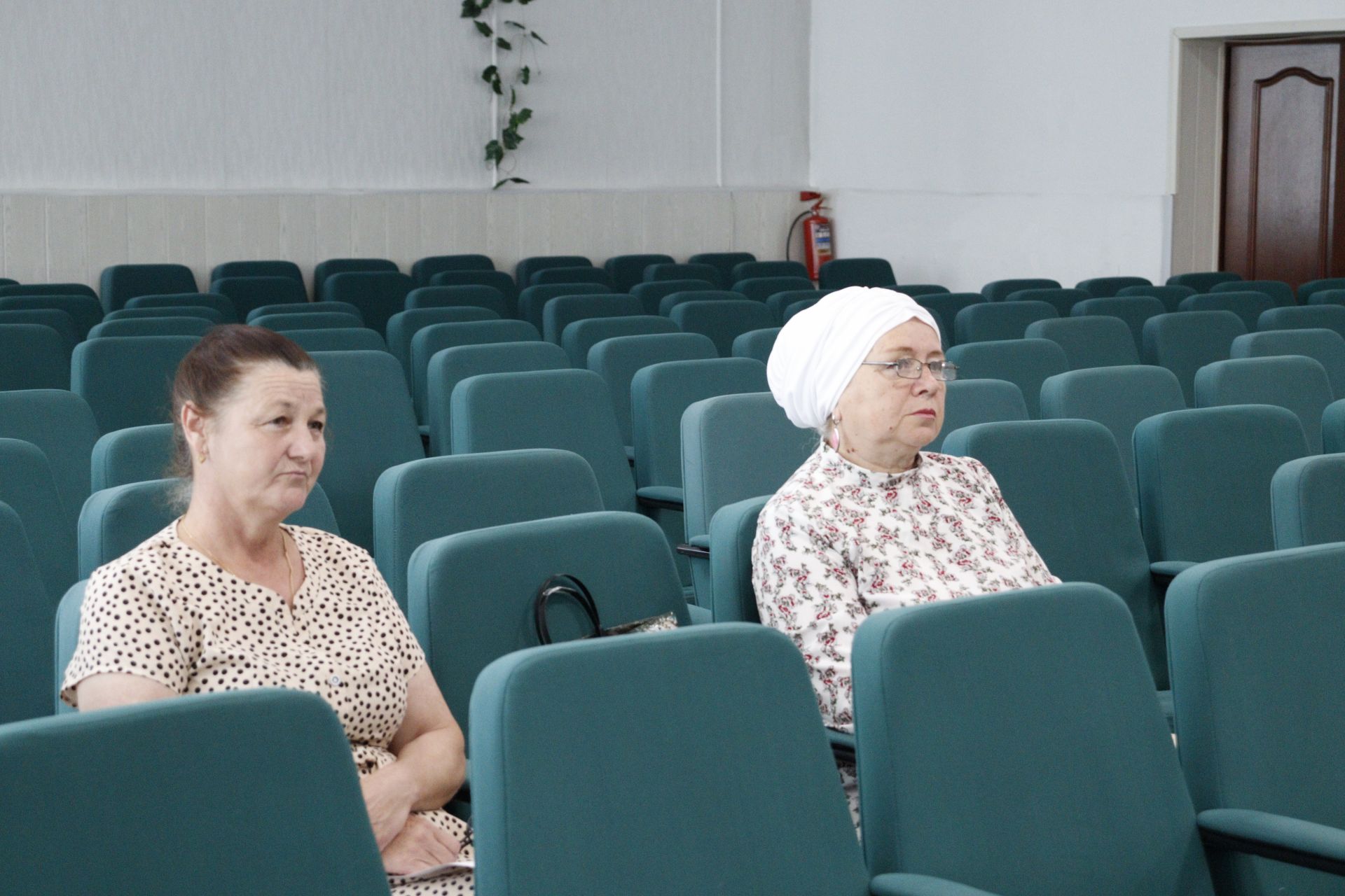 Чистайда милләтара һәм динара мөнәсәбәтләр буенча Совет утырышы узды