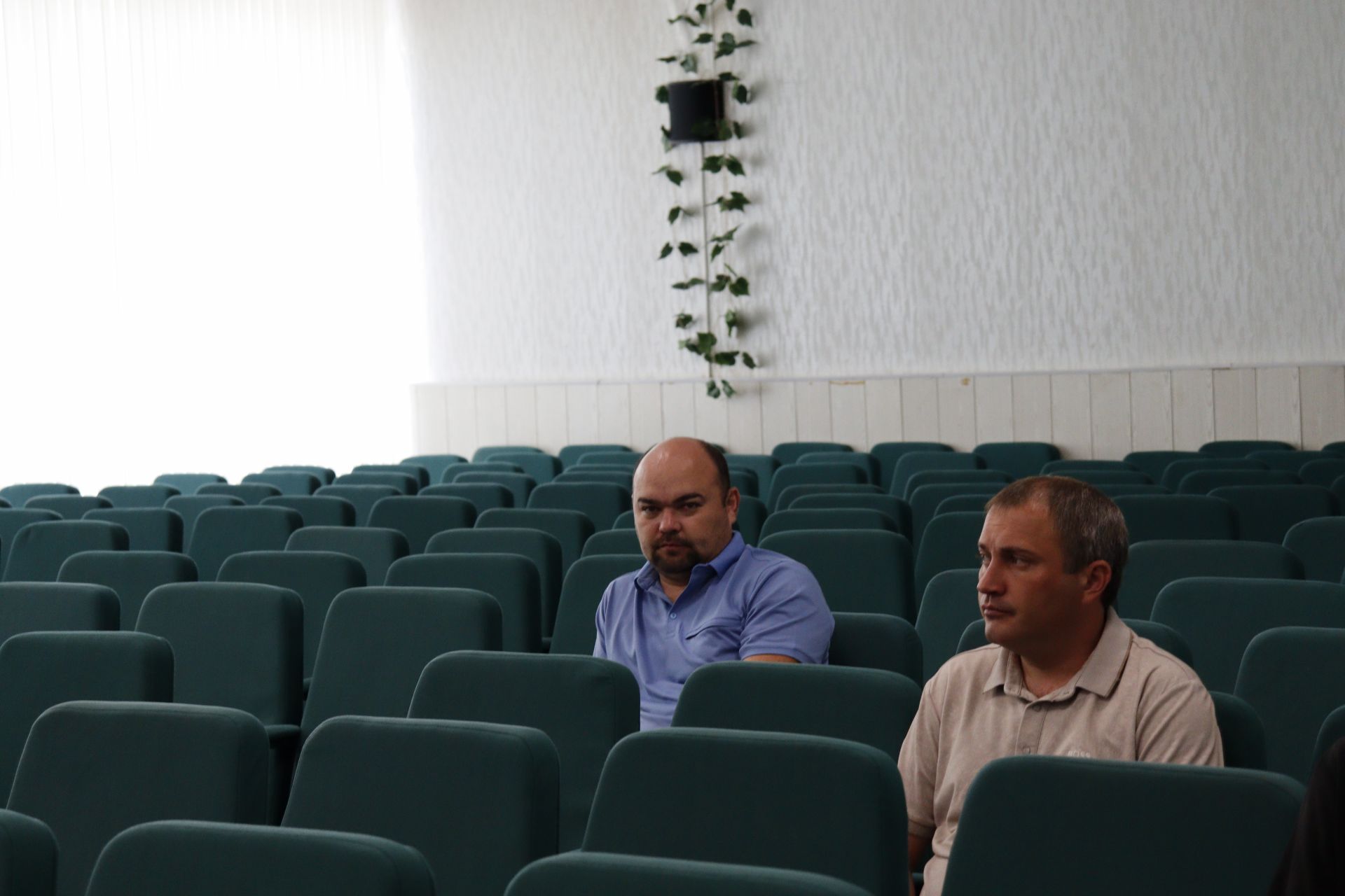 Чистайда милләтара һәм динара мөнәсәбәтләр буенча Совет утырышы узды