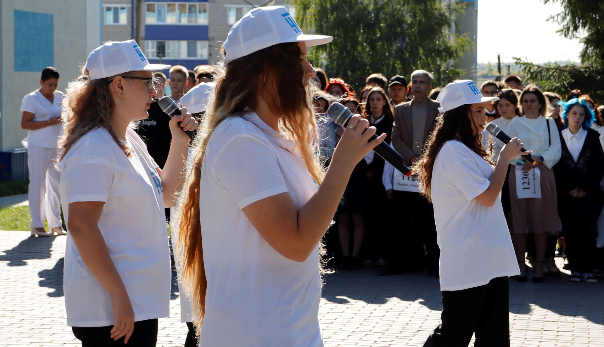 В Чистопольском сельскохозяйственном техникуме открылся образовательный кластер туризма и сферы услуг