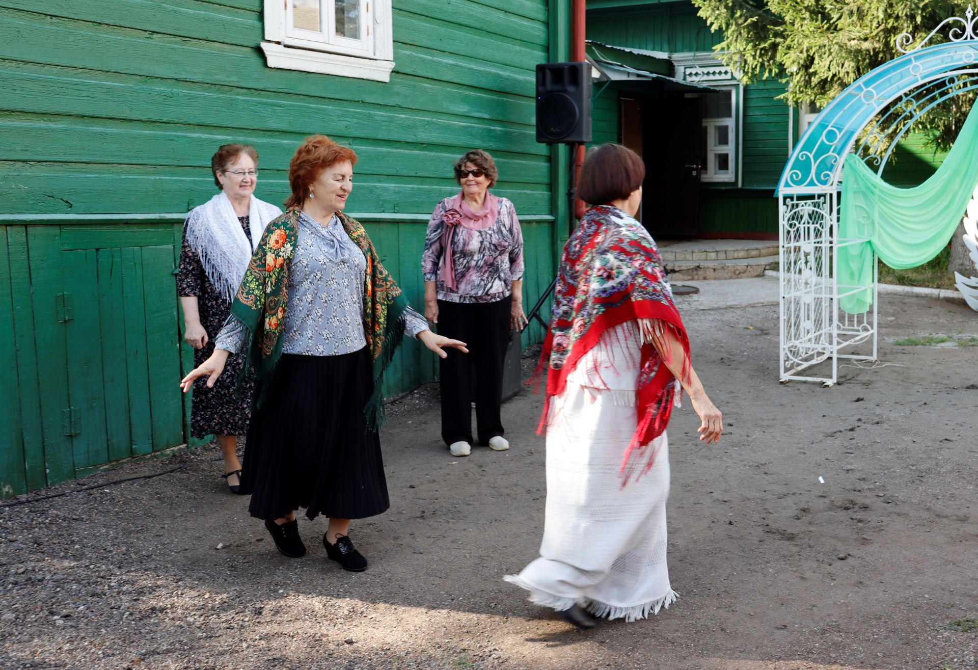 В Центральной детской библиотеке прошли «Чистопольские чтения»