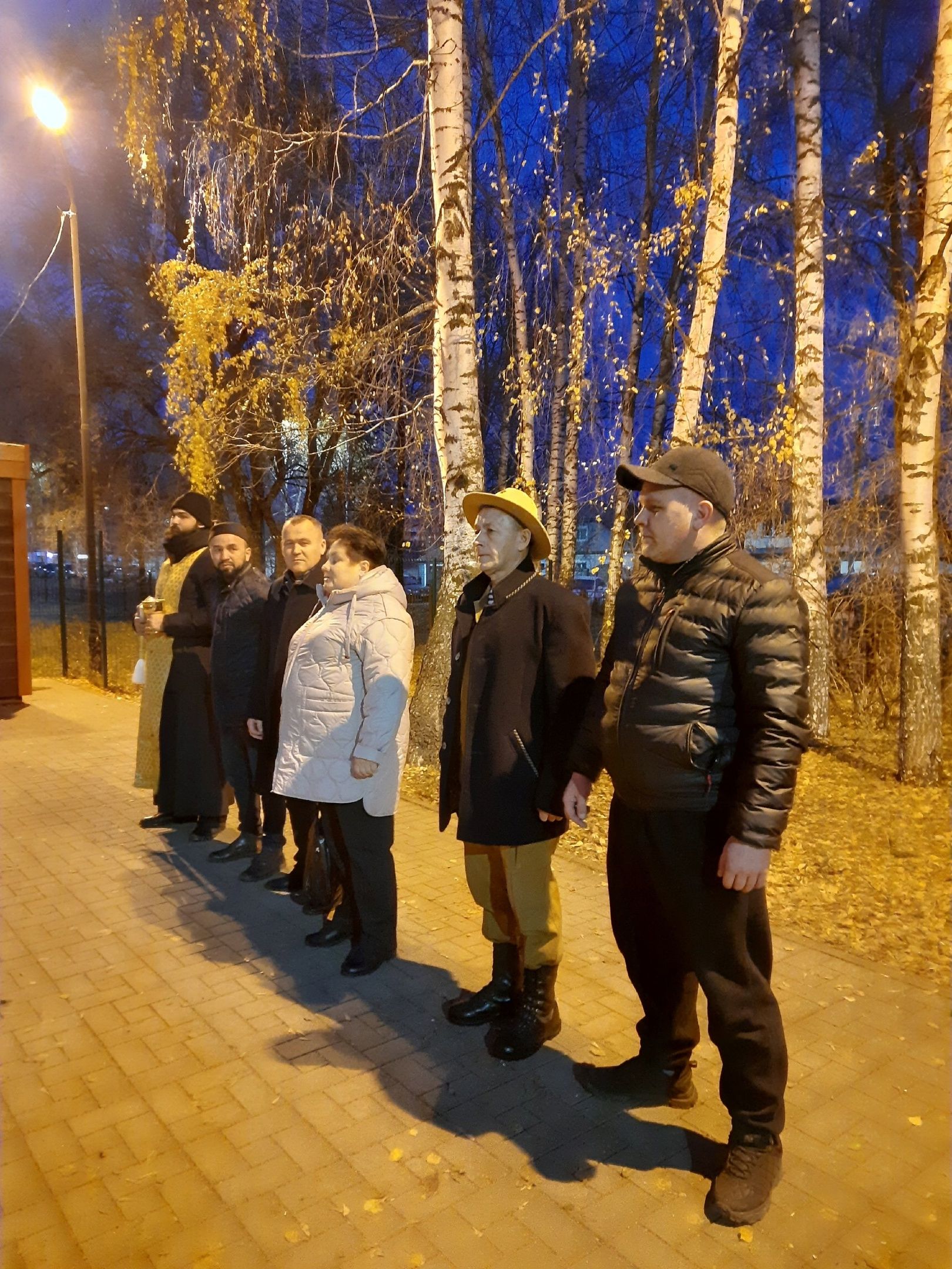 Чистопольские ребята отправились на срочную службу