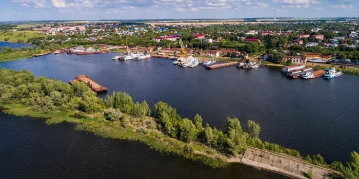 Чистопольцам предлагают выбрать общественное пространство для благоустройства