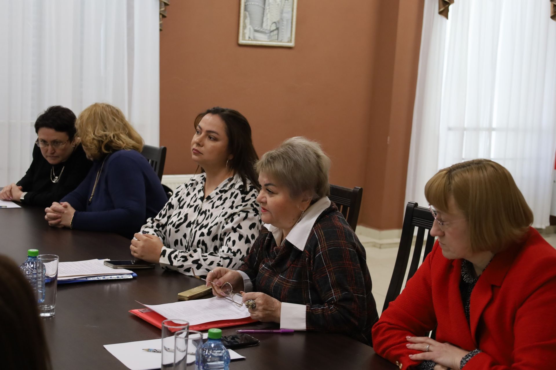 В Чистополе обсудили вопросы профилактики абортов